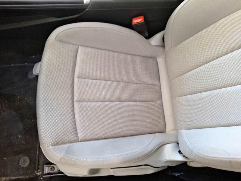 Audi A4 STATION WAGON 2.0 30 TDI 100KW BUSINESS S TRONIC - foto 12