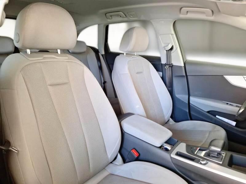 Audi A4 STATION WAGON 2.0 30 TDI 100KW BUSINESS S TRONIC - foto 13