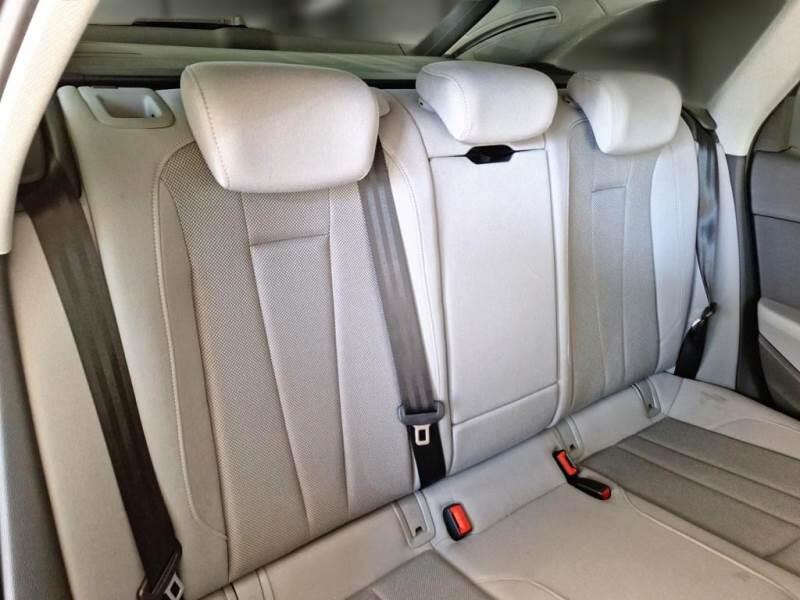 Audi A4 STATION WAGON 2.0 30 TDI 100KW BUSINESS S TRONIC - foto 15
