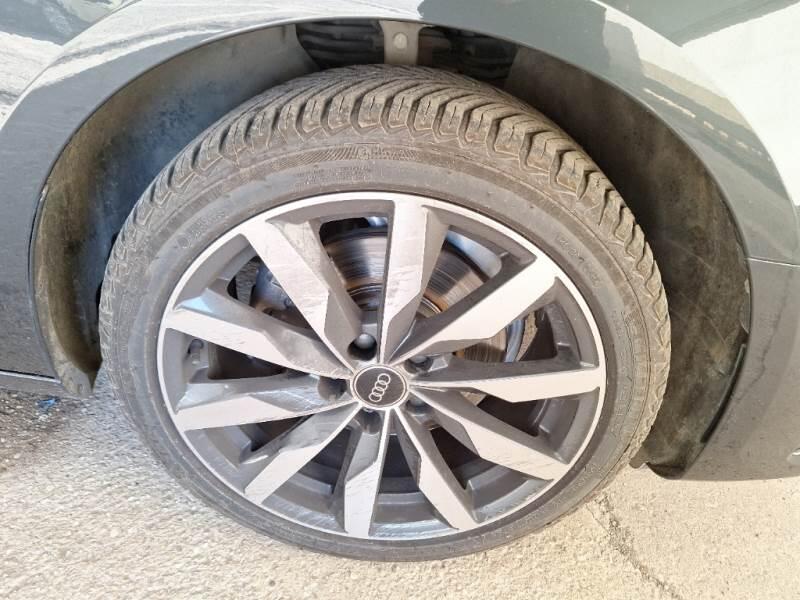 Audi A4 STATION WAGON 2.0 30 TDI 100KW BUSINESS S TRONIC - foto 17