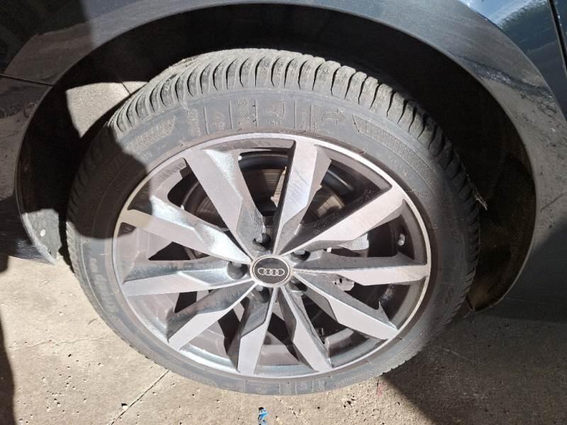 Audi A4 STATION WAGON 2.0 30 TDI 100KW BUSINESS S TRONIC - foto 18