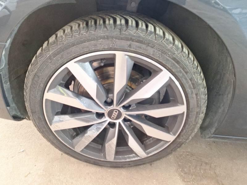 Audi A4 STATION WAGON 2.0 30 TDI 100KW BUSINESS S TRONIC - foto 20