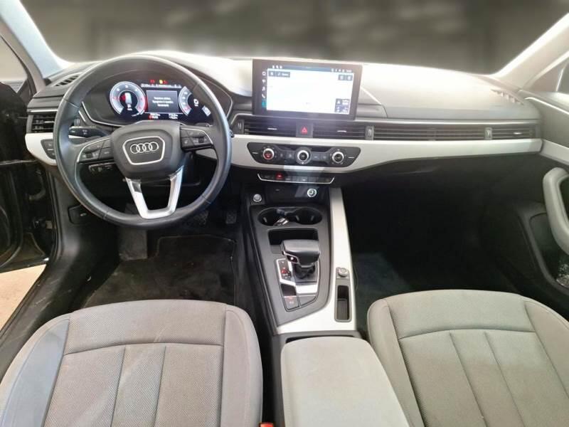 Audi A4 STATION WAGON 2.0 30 TDI 100KW BUSINESS S TRONIC - foto 3