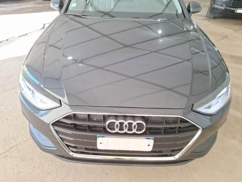 Audi A4 STATION WAGON 2.0 30 TDI 100KW BUSINESS S TRONIC - foto 25
