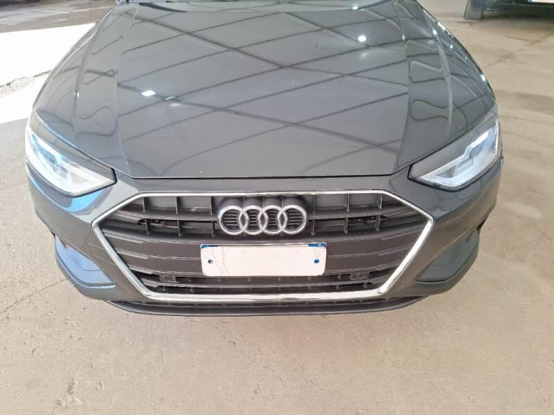Audi A4 STATION WAGON 2.0 30 TDI 100KW BUSINESS S TRONIC - foto 28