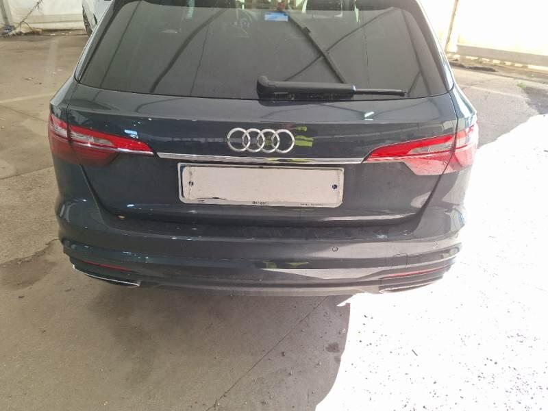 Audi A4 STATION WAGON 2.0 30 TDI 100KW BUSINESS S TRONIC - foto 33