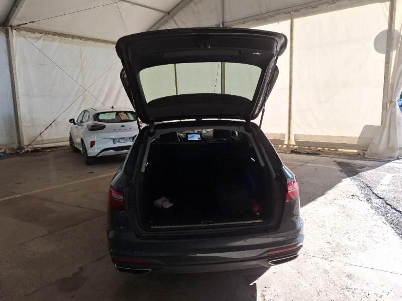 Audi A4 STATION WAGON 2.0 30 TDI 100KW BUSINESS S TRONIC - foto 5