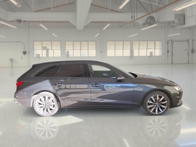 Audi A4 STATION WAGON 2.0 30 TDI 100KW BUSINESS S TRONIC - foto 7