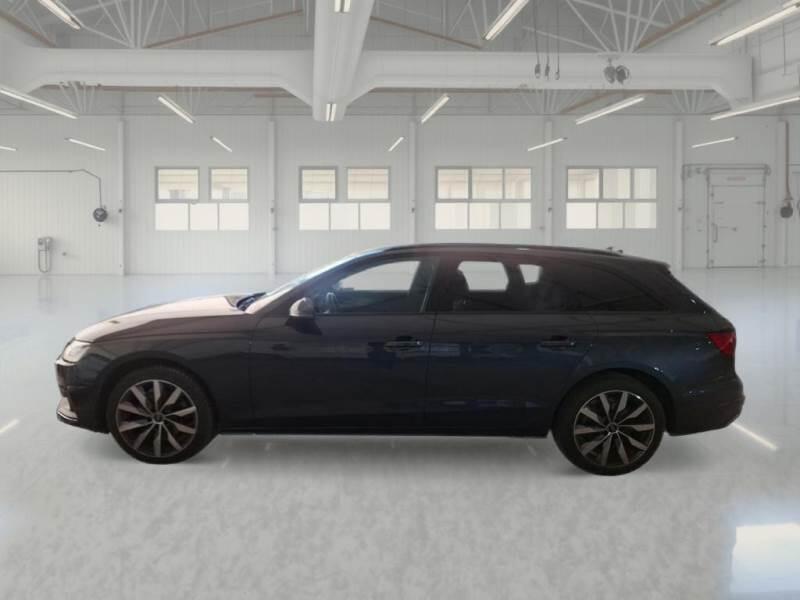 Audi A4 STATION WAGON 2.0 30 TDI 100KW BUSINESS S TRONIC - foto 8