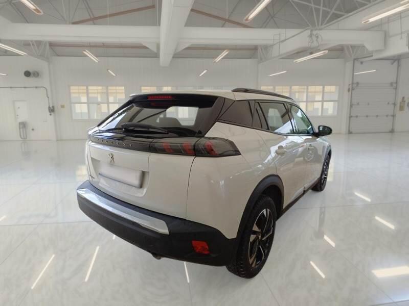 Peugeot P1 CROSSOVER BLUEHDI 130 EAT8 ALLURE PACK SS AUT. - foto 2