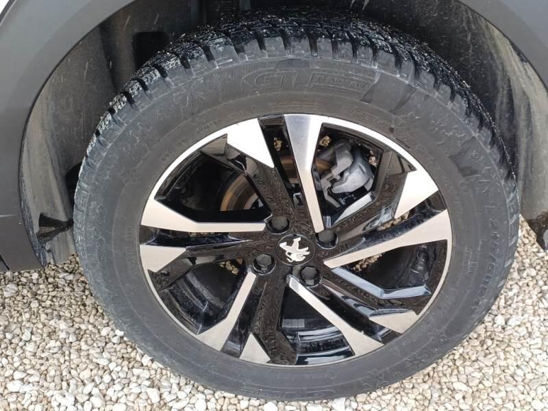 Peugeot P1 CROSSOVER BLUEHDI 130 EAT8 ALLURE PACK SS AUT. - foto 19