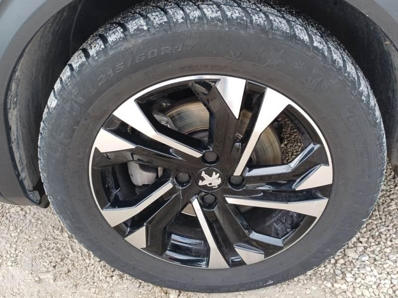 Peugeot P1 CROSSOVER BLUEHDI 130 EAT8 ALLURE PACK SS AUT. - foto 20