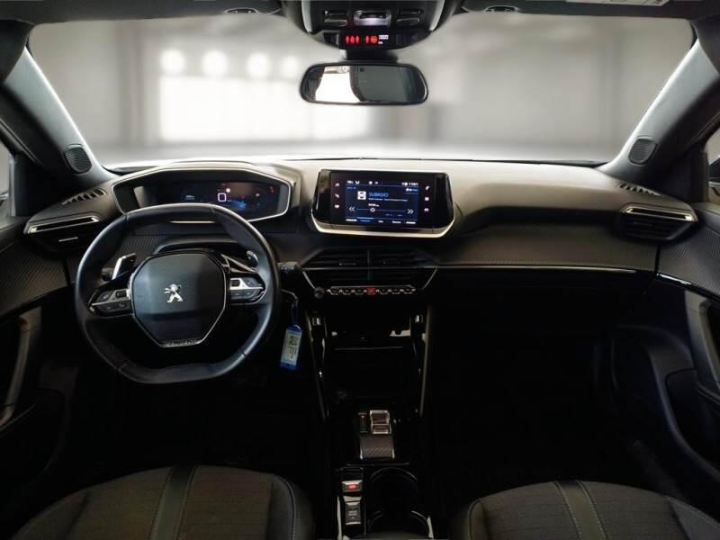 Peugeot P1 CROSSOVER BLUEHDI 130 EAT8 ALLURE PACK SS AUT. - foto 3