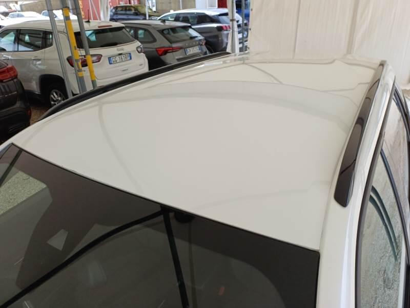 Peugeot P1 CROSSOVER BLUEHDI 130 EAT8 ALLURE PACK SS AUT. - foto 21