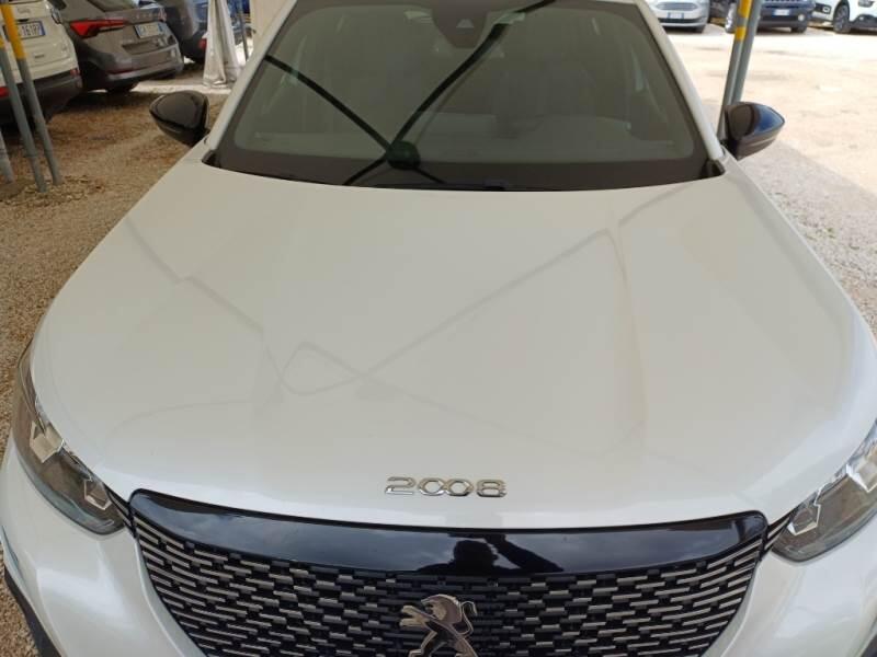 Peugeot P1 CROSSOVER BLUEHDI 130 EAT8 ALLURE PACK SS AUT. - foto 23