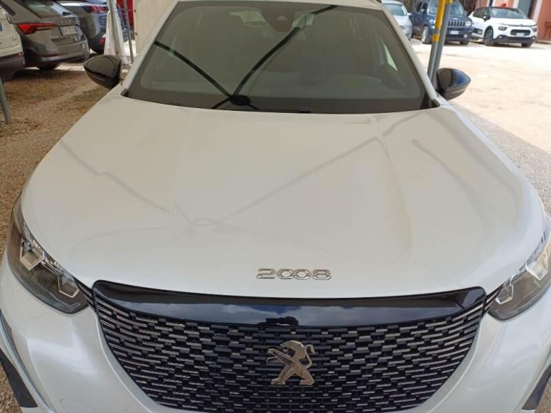 Peugeot P1 CROSSOVER BLUEHDI 130 EAT8 ALLURE PACK SS AUT. - foto 31