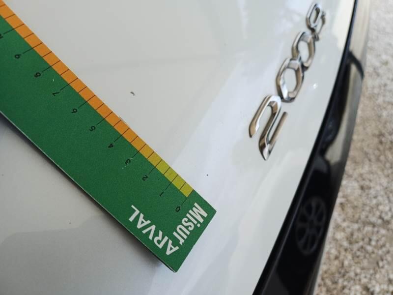 Peugeot P1 CROSSOVER BLUEHDI 130 EAT8 ALLURE PACK SS AUT. - foto 32