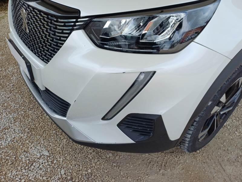 Peugeot P1 CROSSOVER BLUEHDI 130 EAT8 ALLURE PACK SS AUT. - foto 33