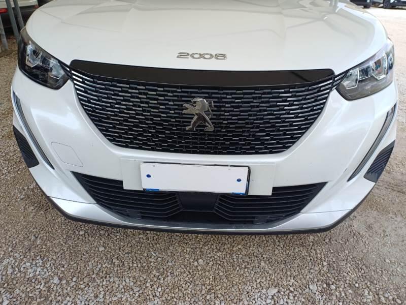 Peugeot P1 CROSSOVER BLUEHDI 130 EAT8 ALLURE PACK SS AUT. - foto 37
