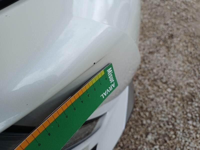 Peugeot P1 CROSSOVER BLUEHDI 130 EAT8 ALLURE PACK SS AUT. - foto 40