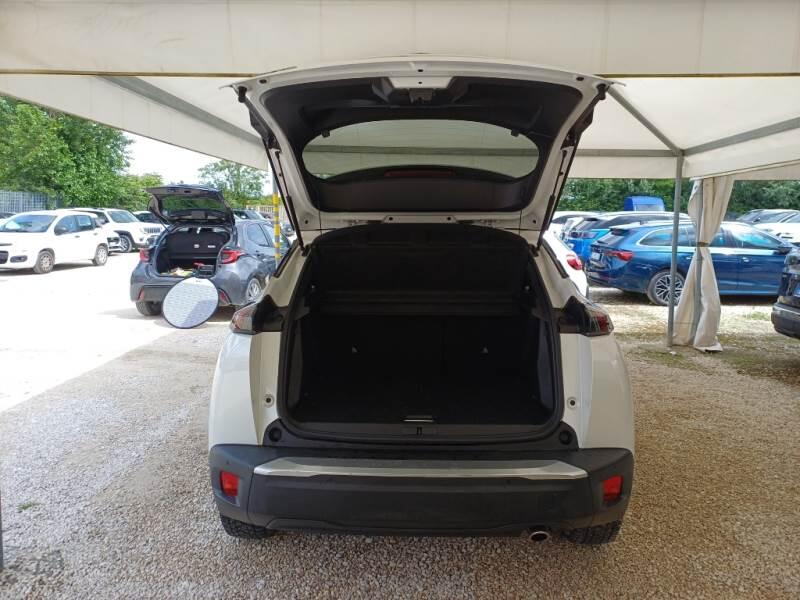Peugeot P1 CROSSOVER BLUEHDI 130 EAT8 ALLURE PACK SS AUT. - foto 5