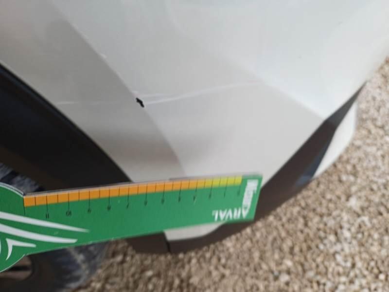Peugeot P1 CROSSOVER BLUEHDI 130 EAT8 ALLURE PACK SS AUT. - foto 41