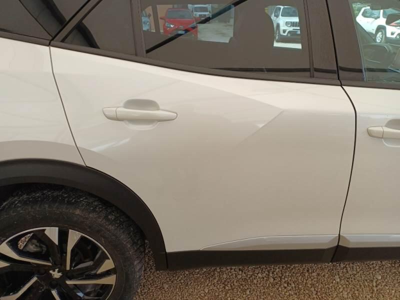Peugeot P1 CROSSOVER BLUEHDI 130 EAT8 ALLURE PACK SS AUT. - foto 44