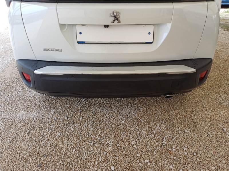 Peugeot P1 CROSSOVER BLUEHDI 130 EAT8 ALLURE PACK SS AUT. - foto 46