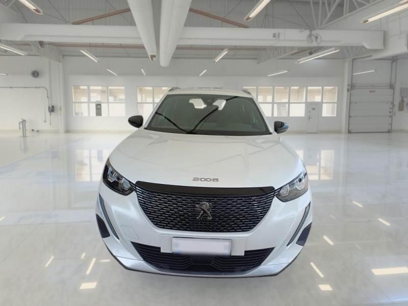 Peugeot P1 CROSSOVER BLUEHDI 130 EAT8 ALLURE PACK SS AUT. - foto 6