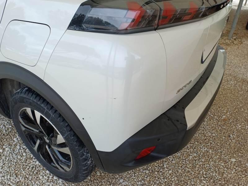Peugeot P1 CROSSOVER BLUEHDI 130 EAT8 ALLURE PACK SS AUT. - foto 51