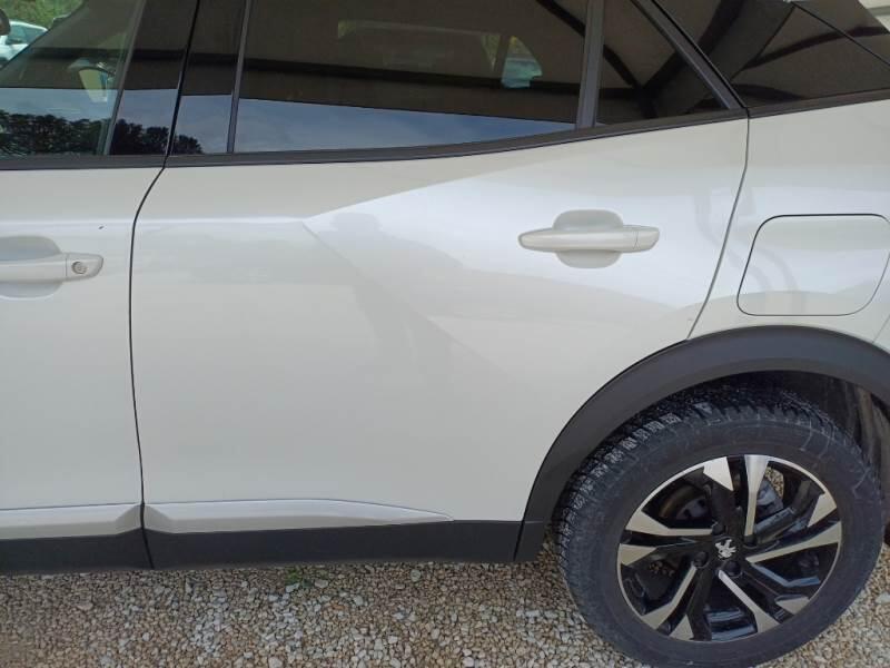 Peugeot P1 CROSSOVER BLUEHDI 130 EAT8 ALLURE PACK SS AUT. - foto 56