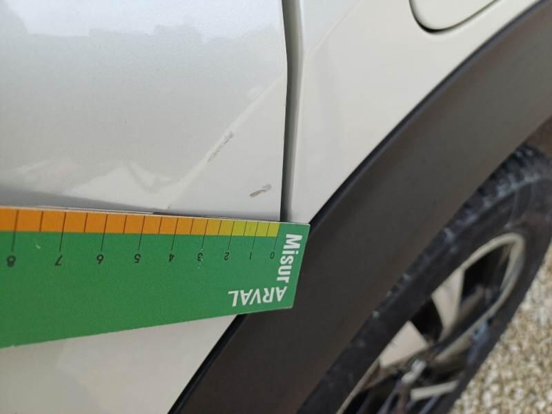 Peugeot P1 CROSSOVER BLUEHDI 130 EAT8 ALLURE PACK SS AUT. - foto 57