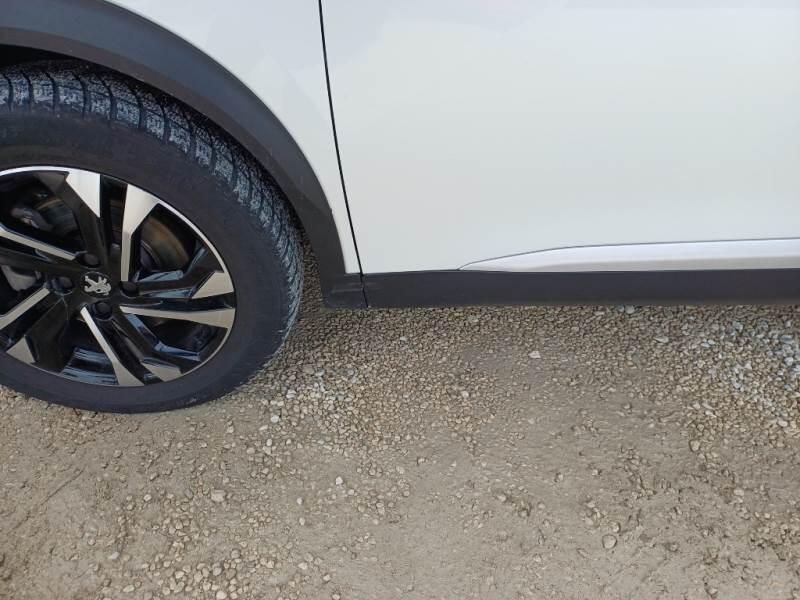 Peugeot P1 CROSSOVER BLUEHDI 130 EAT8 ALLURE PACK SS AUT. - foto 60