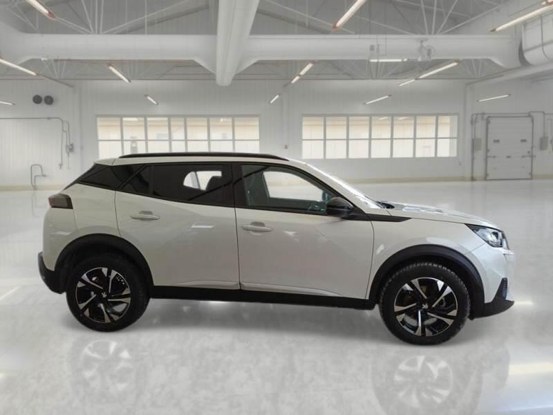Peugeot P1 CROSSOVER BLUEHDI 130 EAT8 ALLURE PACK SS AUT. - foto 7