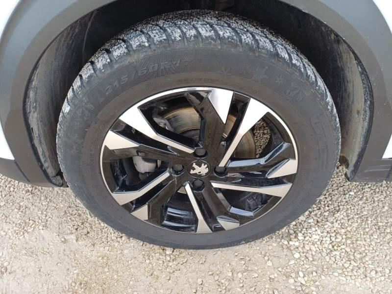 Peugeot P1 CROSSOVER BLUEHDI 130 EAT8 ALLURE PACK SS AUT. - foto 62