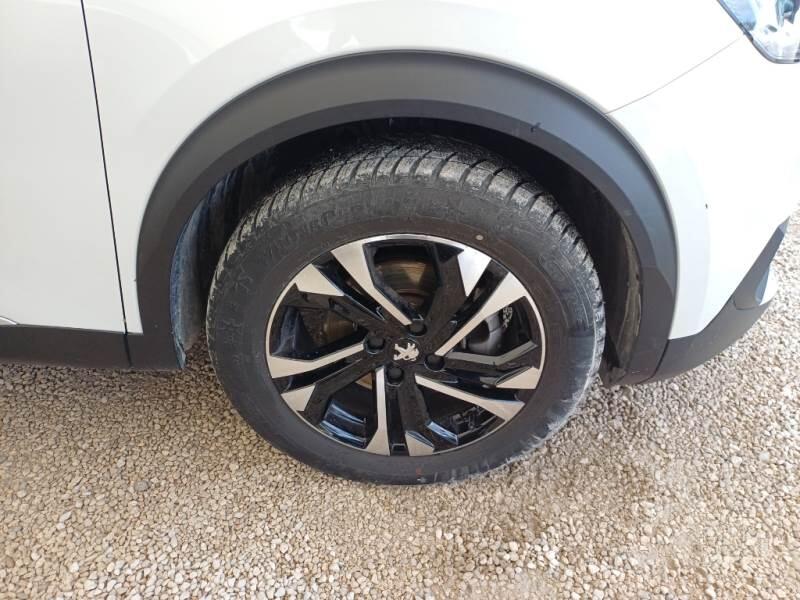 Peugeot P1 CROSSOVER BLUEHDI 130 EAT8 ALLURE PACK SS AUT. - foto 64