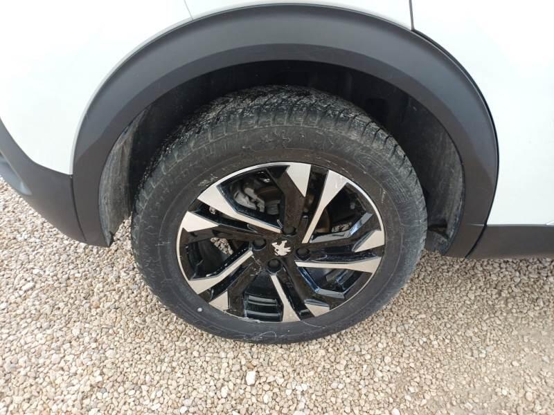 Peugeot P1 CROSSOVER BLUEHDI 130 EAT8 ALLURE PACK SS AUT. - foto 66