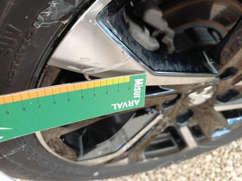 Peugeot P1 CROSSOVER BLUEHDI 130 EAT8 ALLURE PACK SS AUT. - foto 67