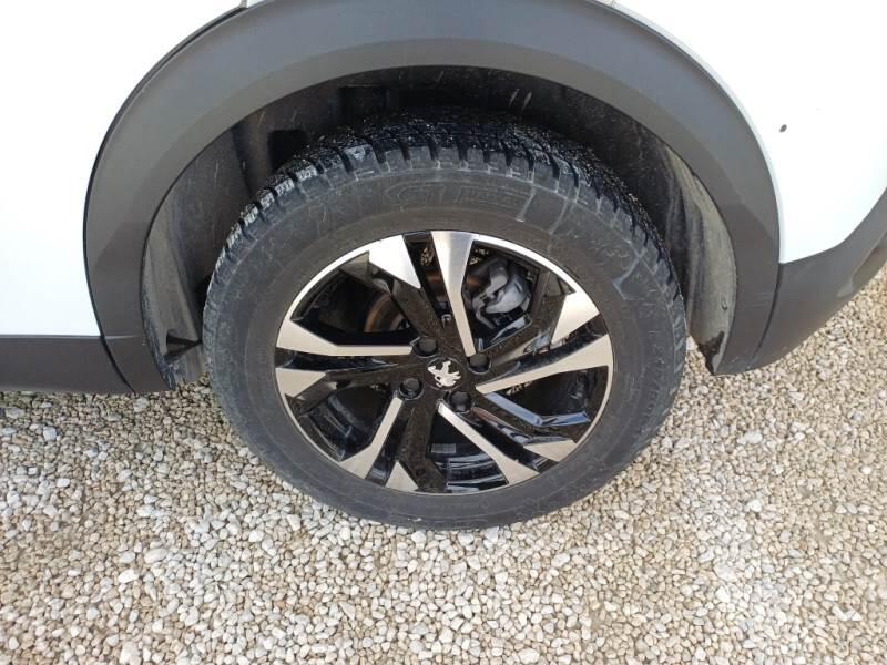 Peugeot P1 CROSSOVER BLUEHDI 130 EAT8 ALLURE PACK SS AUT. - foto 68
