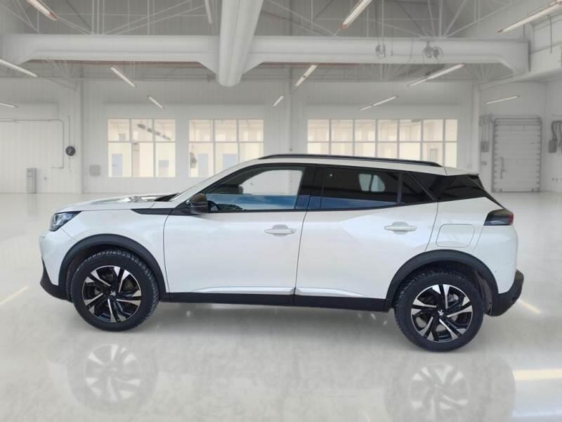Peugeot P1 CROSSOVER BLUEHDI 130 EAT8 ALLURE PACK SS AUT. - foto 8