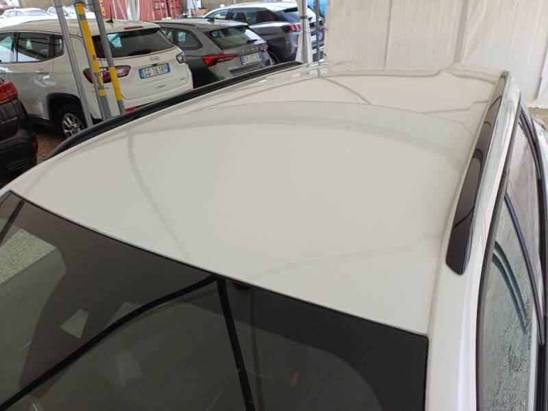 Peugeot P1 CROSSOVER BLUEHDI 130 EAT8 ALLURE PACK SS AUT. - foto 9