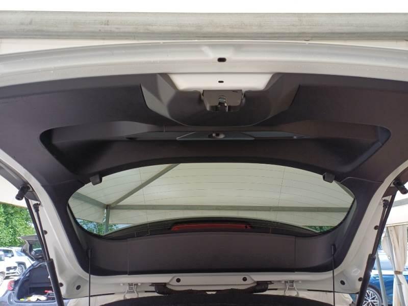 Peugeot P1 CROSSOVER BLUEHDI 130 EAT8 ALLURE PACK SS AUT. - foto 89