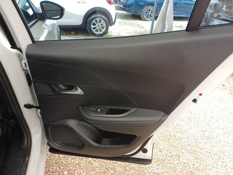 Peugeot P1 CROSSOVER BLUEHDI 130 EAT8 ALLURE PACK SS AUT. - foto 91