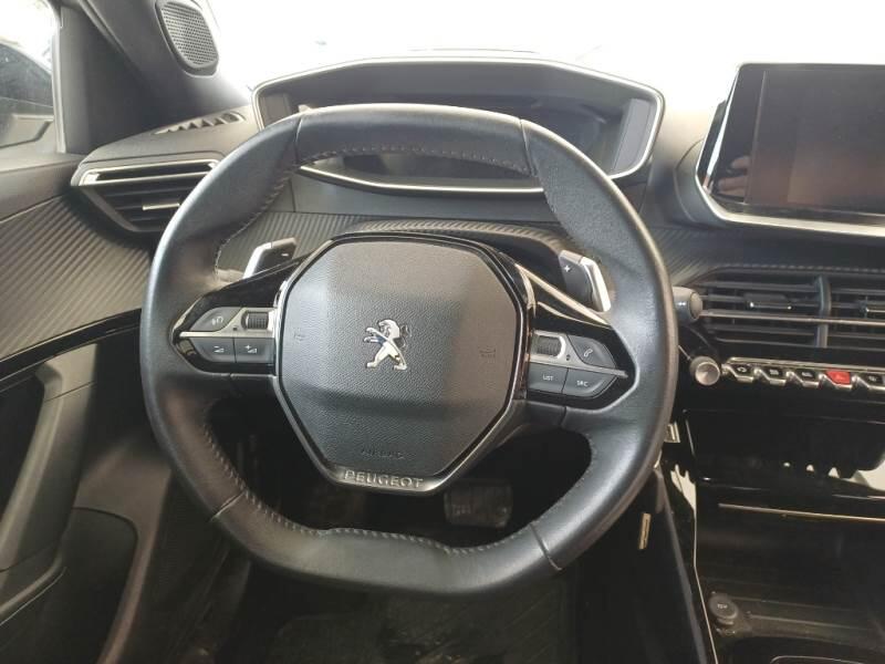 Peugeot P1 CROSSOVER BLUEHDI 130 EAT8 ALLURE PACK SS AUT. - foto 95