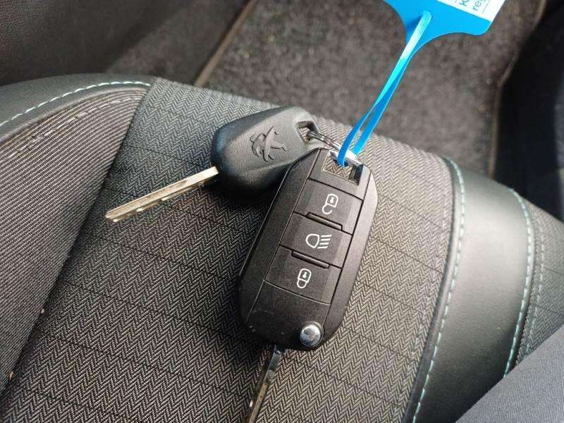 Peugeot P1 CROSSOVER BLUEHDI 130 EAT8 ALLURE PACK SS AUT. - foto 97