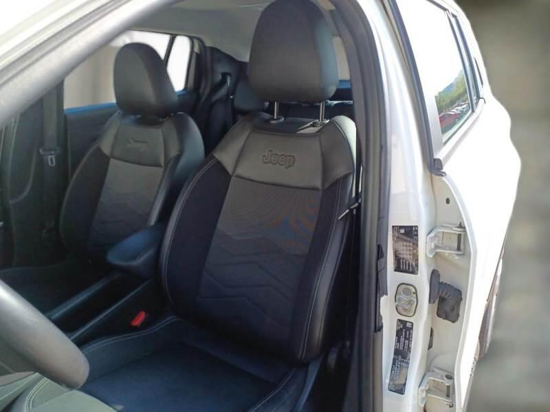Jeep Avenger SUV 1.2 TURBO ALTITUDE - foto 11