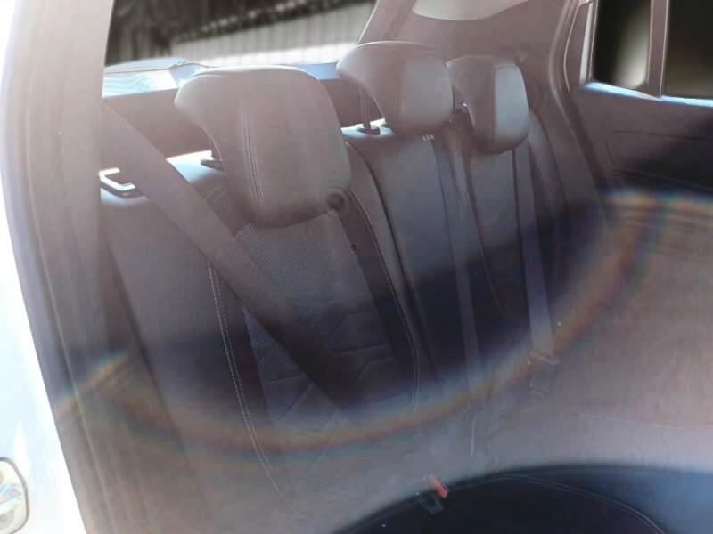Jeep Avenger SUV 1.2 TURBO ALTITUDE - foto 14