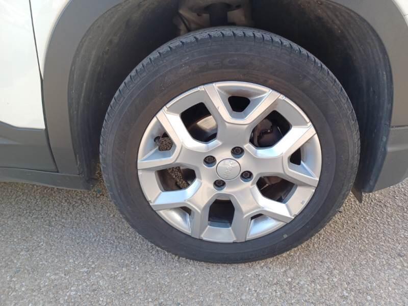 Jeep Avenger SUV 1.2 TURBO ALTITUDE - foto 15