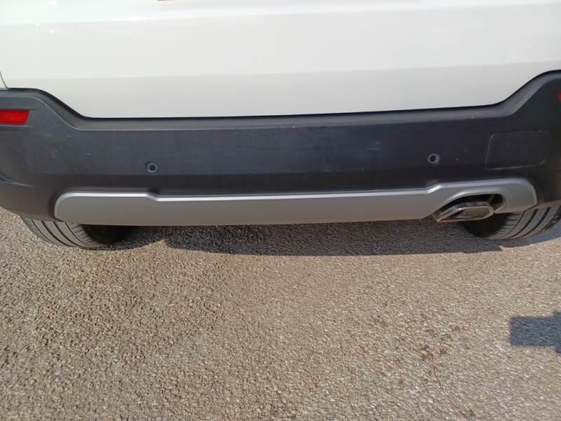 Jeep Avenger SUV 1.2 TURBO ALTITUDE - foto 36