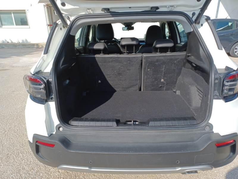 Jeep Avenger SUV 1.2 TURBO ALTITUDE - foto 5
